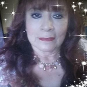 Meet your Posher, Luisa